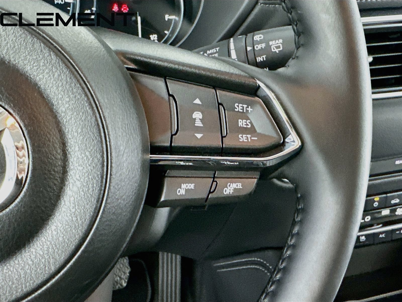 Used 2025 MAZDA CX-5 AWD 2.5 S w/ Premium Plus Pkg image 17