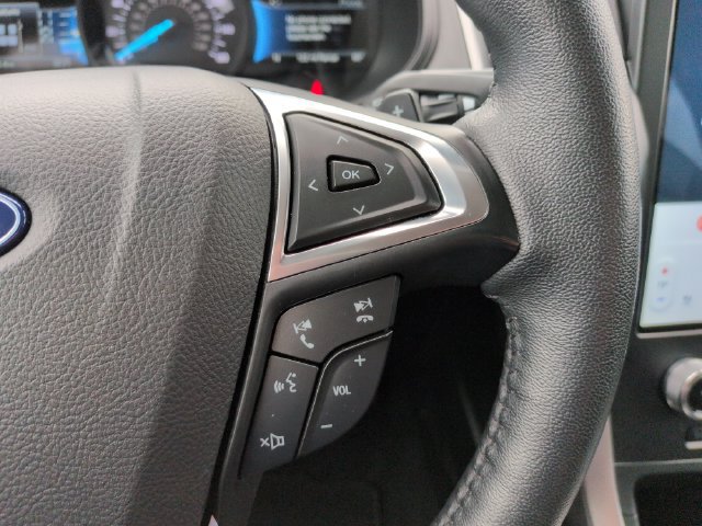 Certified 2024 Ford Edge SEL w/ Convenience Package AWD/4WD image 36