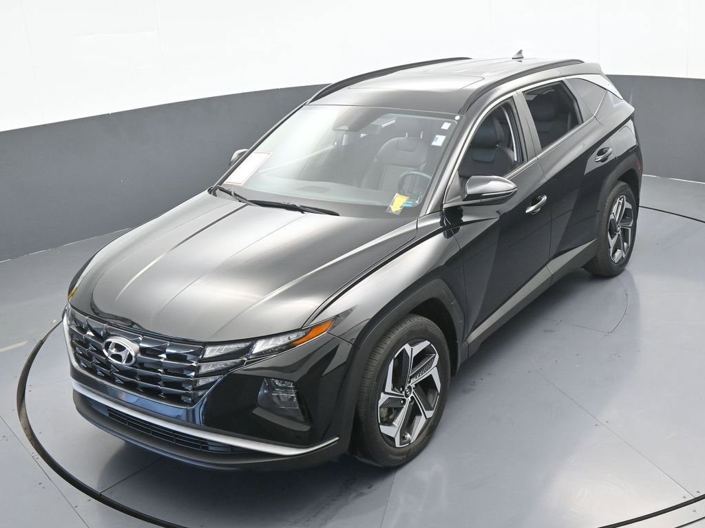 Used 2023 Hyundai Tucson SEL w/ Convenience Package image 47