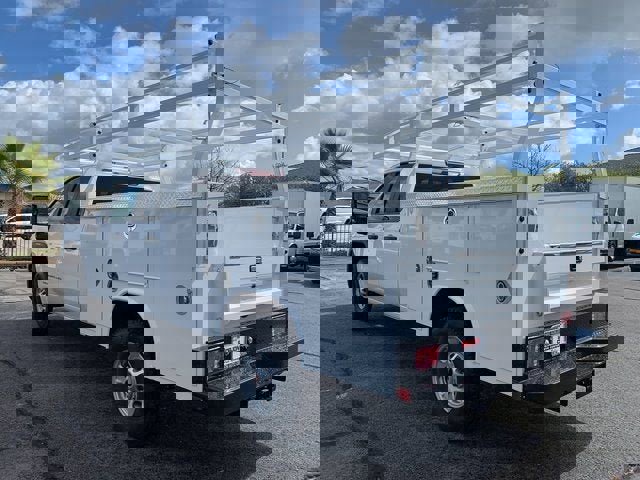 New 2025 GMC Sierra 2500 Pro w/ Convenience Package image 10