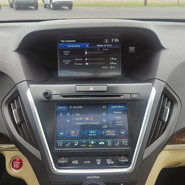 Used 2019 Acura MDX SH-AWD image 30
