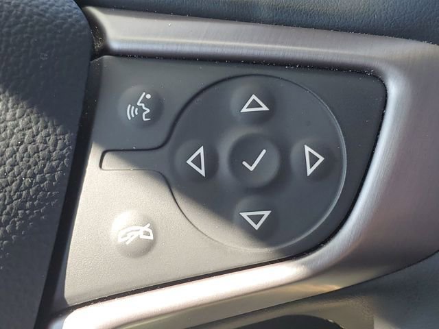 Certified 2023 GMC Terrain AT4 image 16