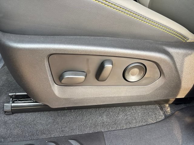 New 2026 Chevrolet Colorado ZR2 w/ Technology Package AWD/4WD image 15