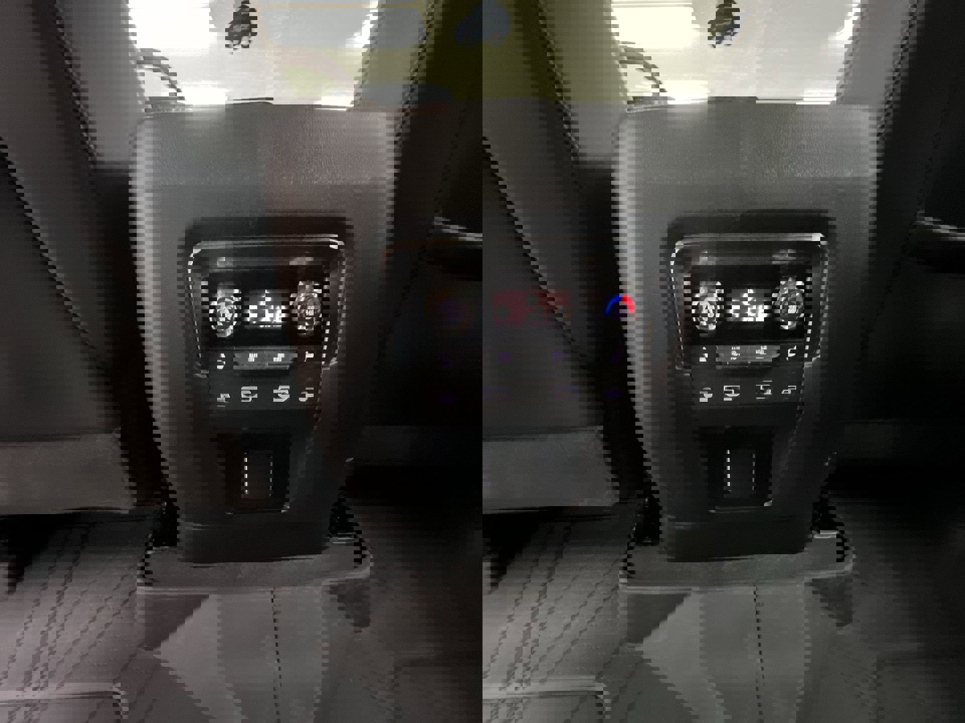 Certified 2025 Chevrolet Suburban High Country image 79