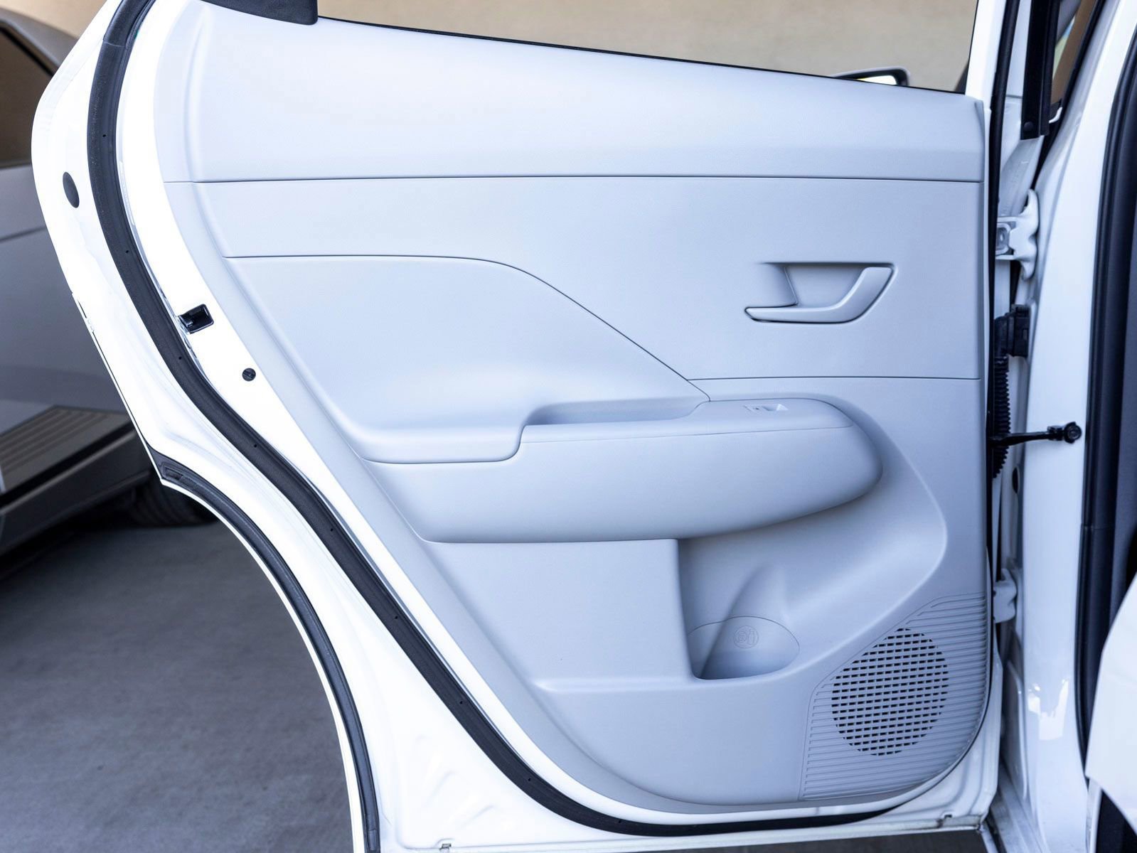 New 2025 Hyundai Kona SEL image 15