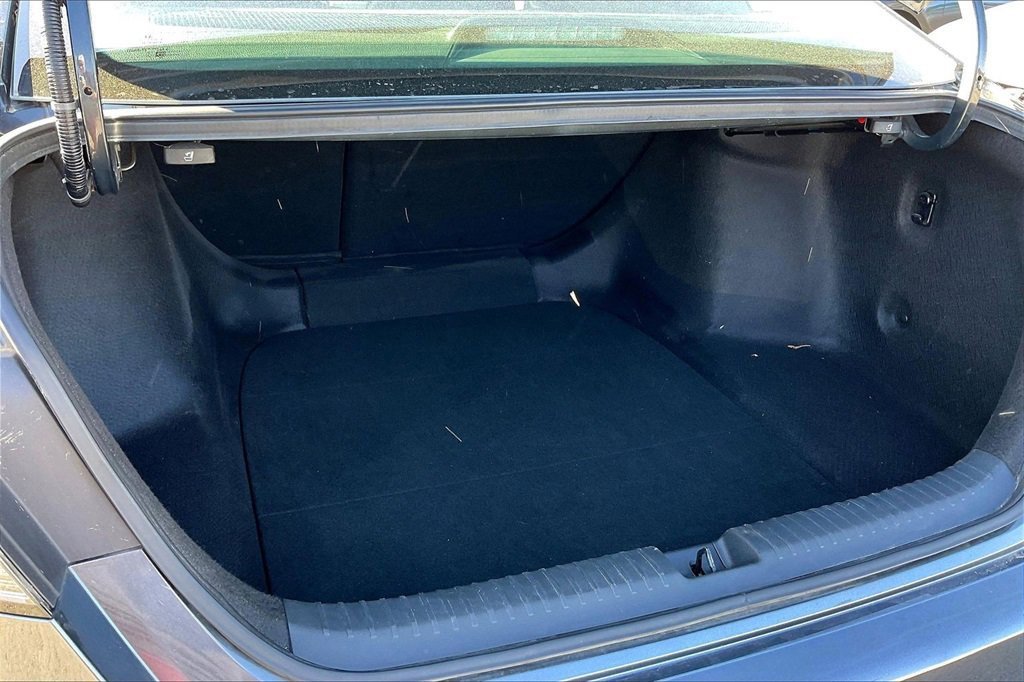 Used 2024 Honda Accord EX image 12