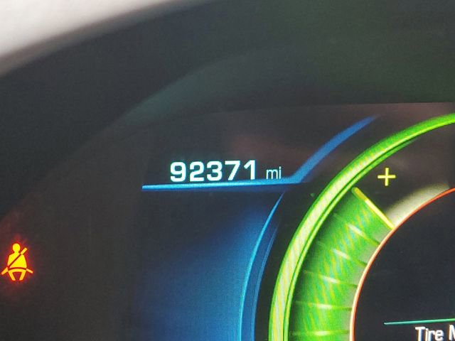 Used 2017 Chevrolet Volt LT image 9