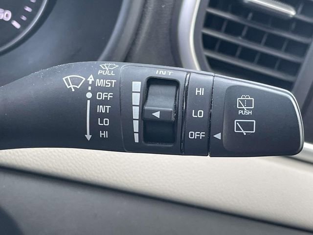 Certified 2022 Kia Sportage LX image 34