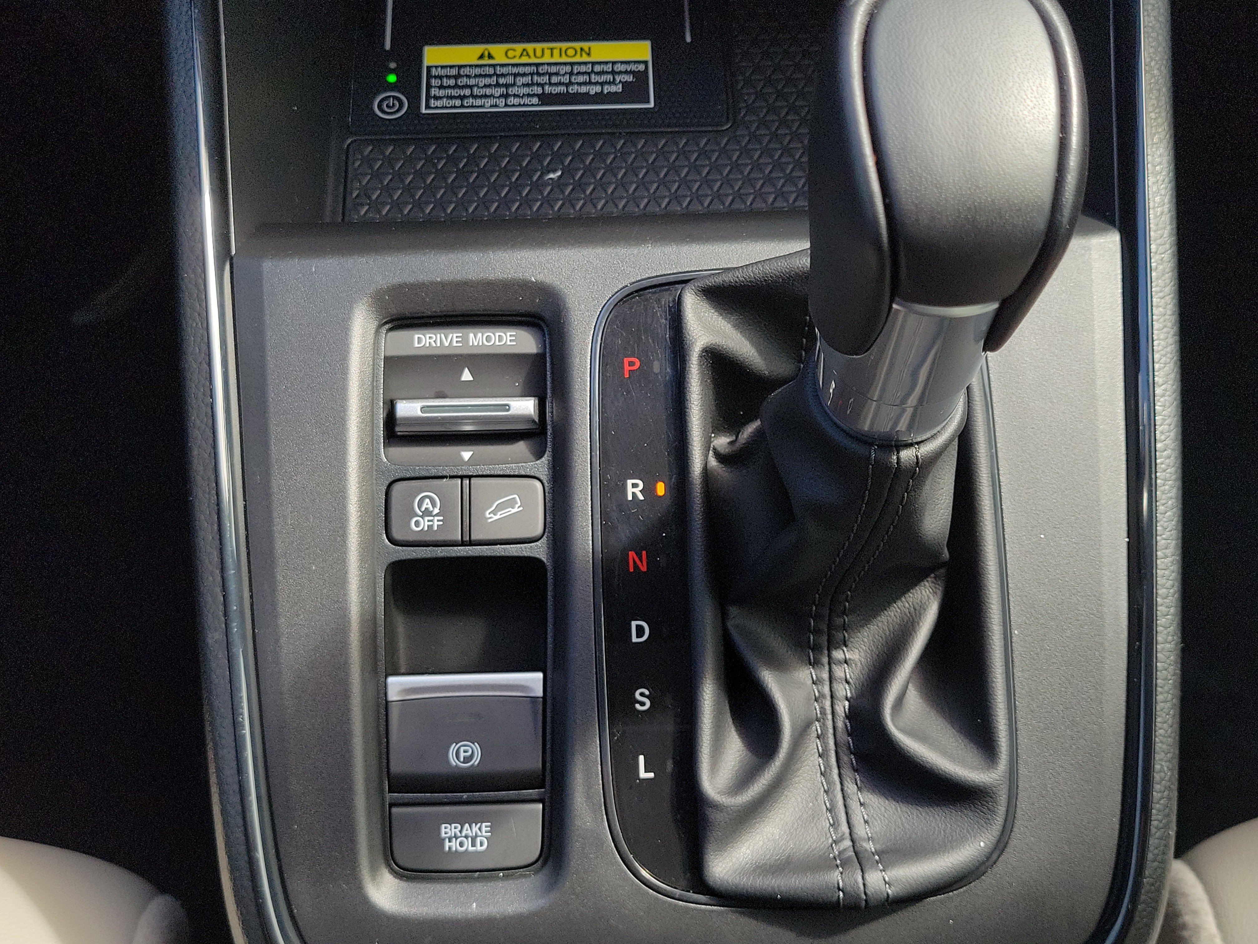 Used 2024 Honda CR-V EX-L image 26
