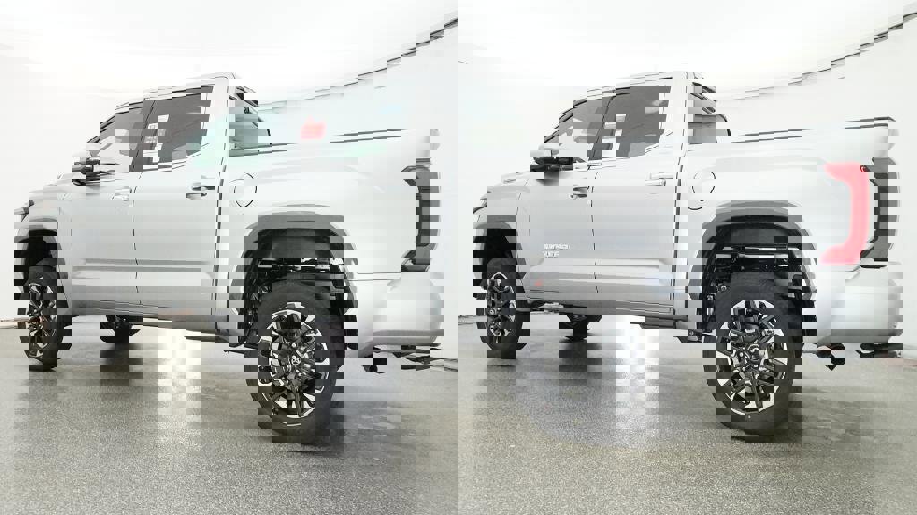 New 2026 Toyota Tundra Limited image 38