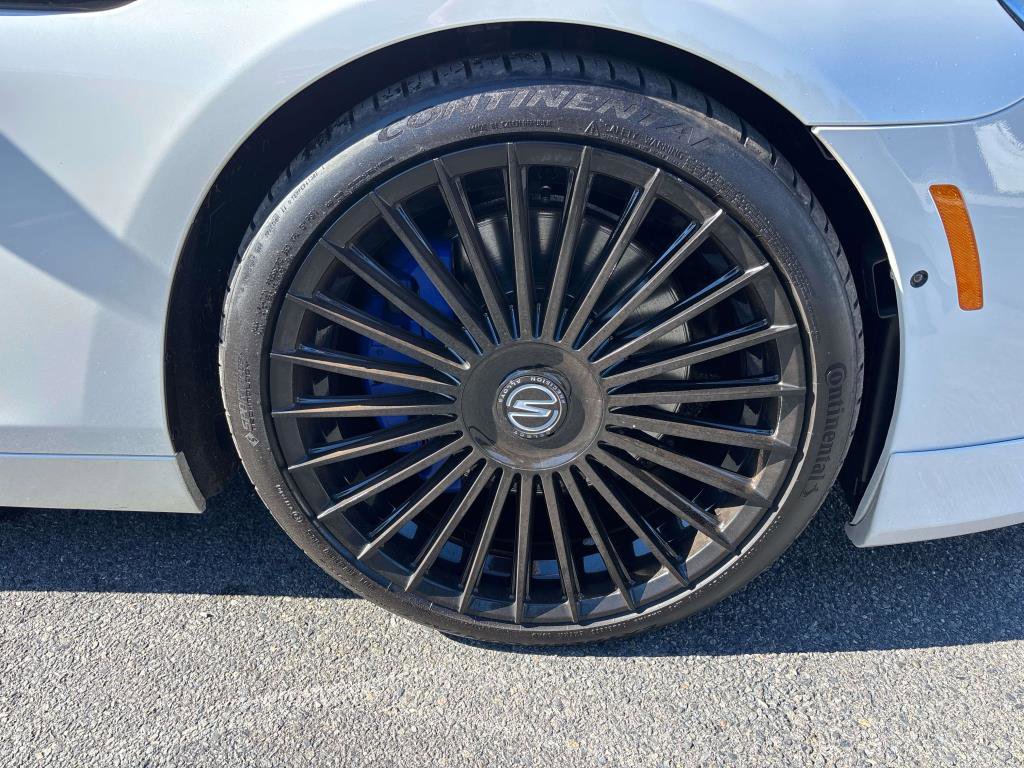 Used 2018 BMW ALPINA B6 xDrive Gran Coupe w/ Executive Package image 32