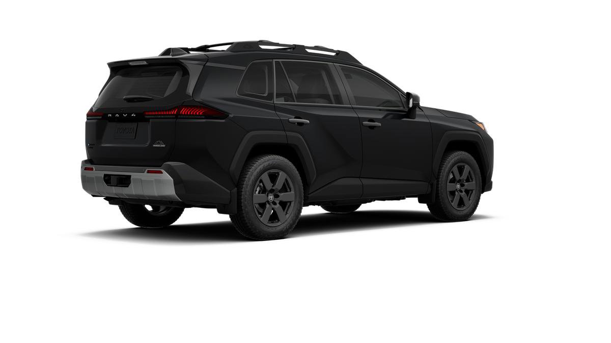 New 2026 Toyota RAV4 AWD Plug-in Hybrid image 32