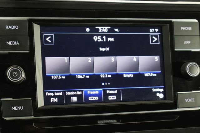 Used 2023 Volkswagen Tiguan S FWD image 28