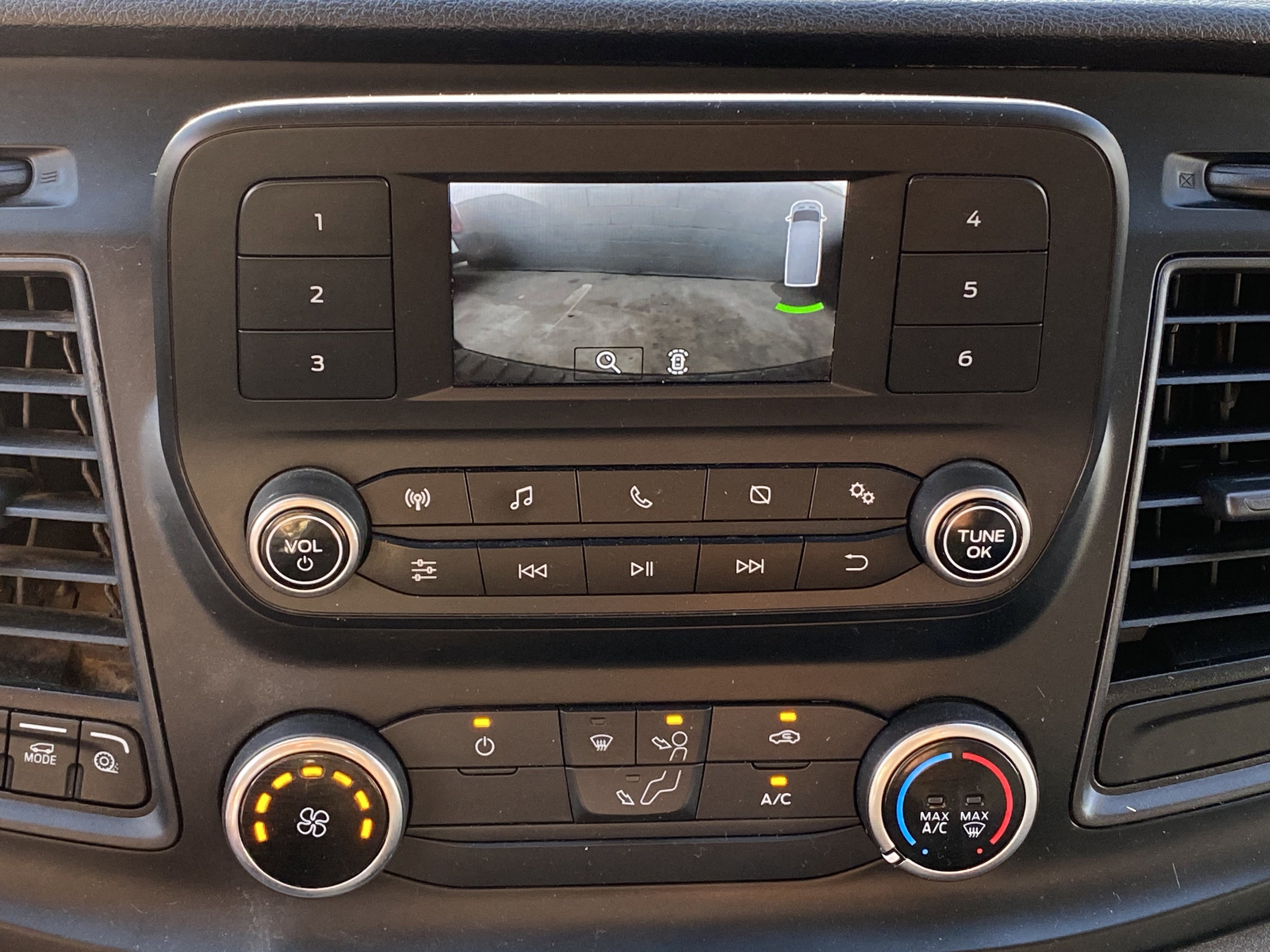 Used 2023 Ford Transit 150 Low Roof image 14