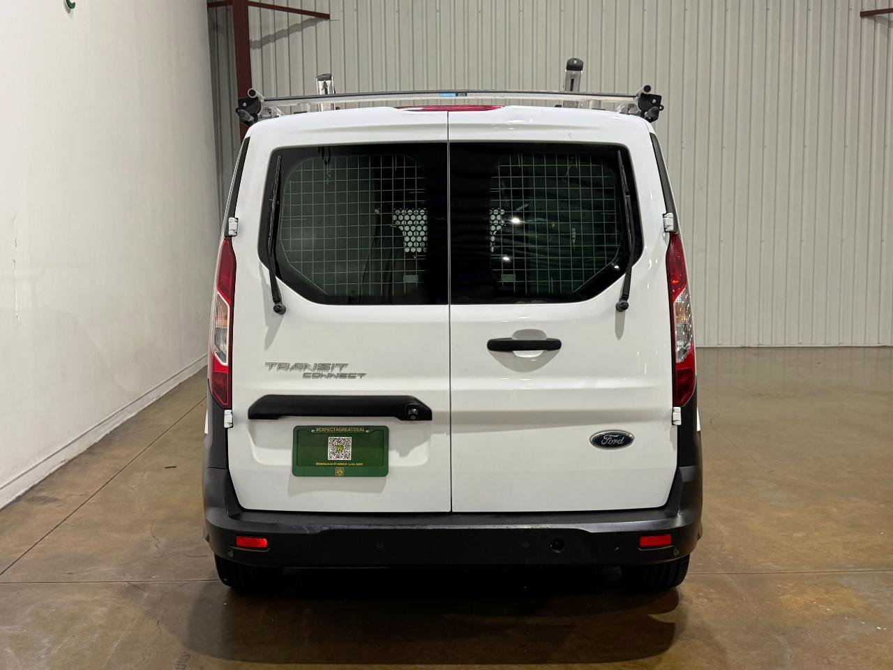 Used 2019 Ford Transit Connect XL image 7