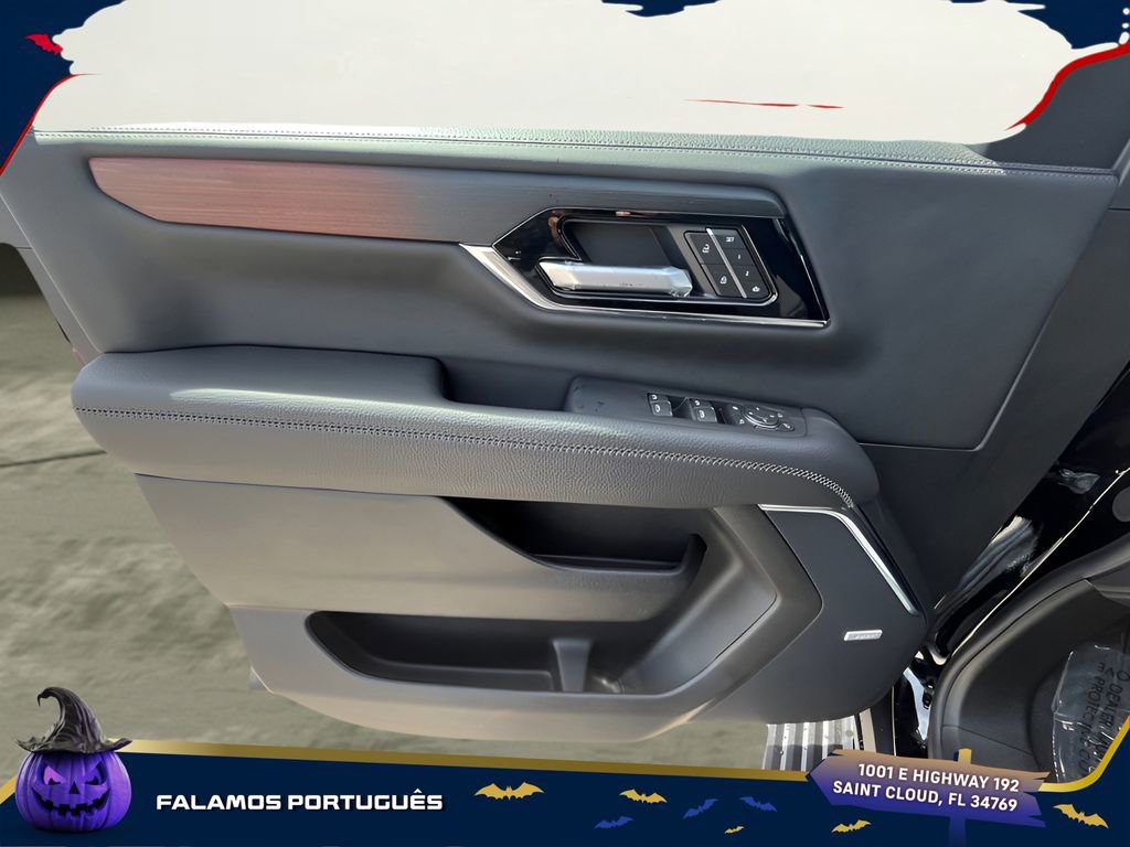 New 2026 GMC Yukon Denali w/ Denali Reserve Package image 24