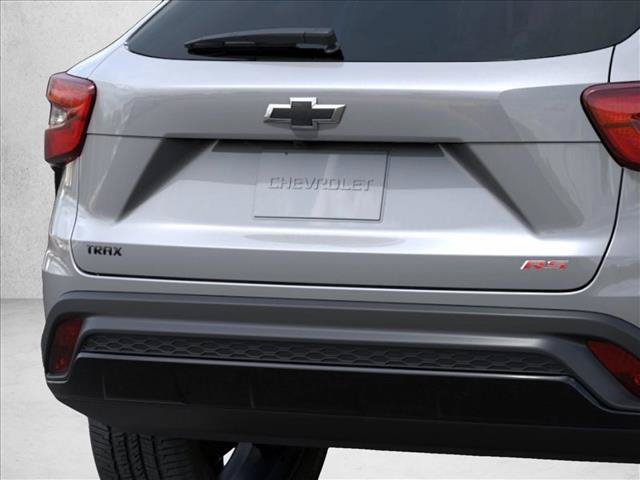 New 2026 Chevrolet Trax RS FWD image 14