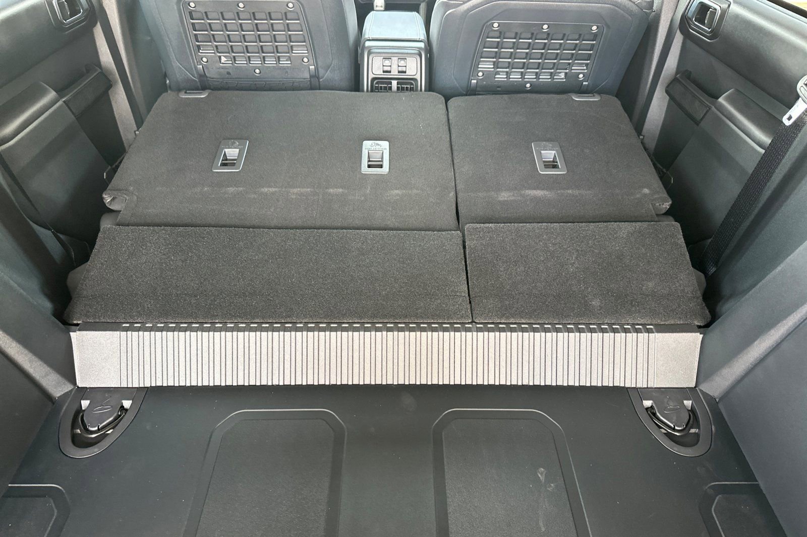 New 2025 Ford Bronco Badlands image 15