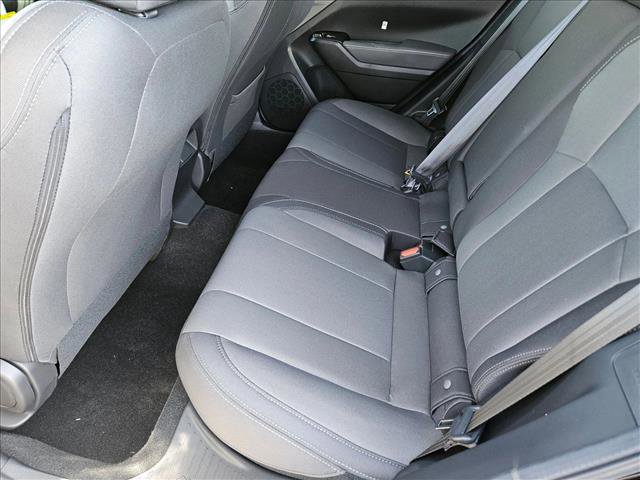 New 2026 Subaru Crosstrek 2.5i image 15