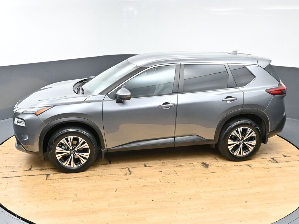 Used 2023 Nissan Rogue SV AWD/4WD image 45