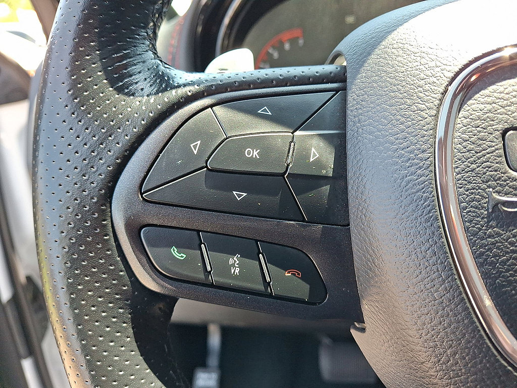 Certified 2025 Dodge Durango R/T AWD/4WD image 23