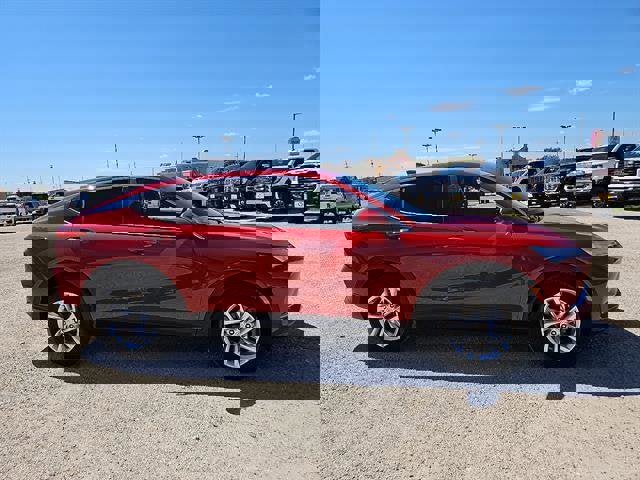 New 2026 Buick Envista Preferred image 6