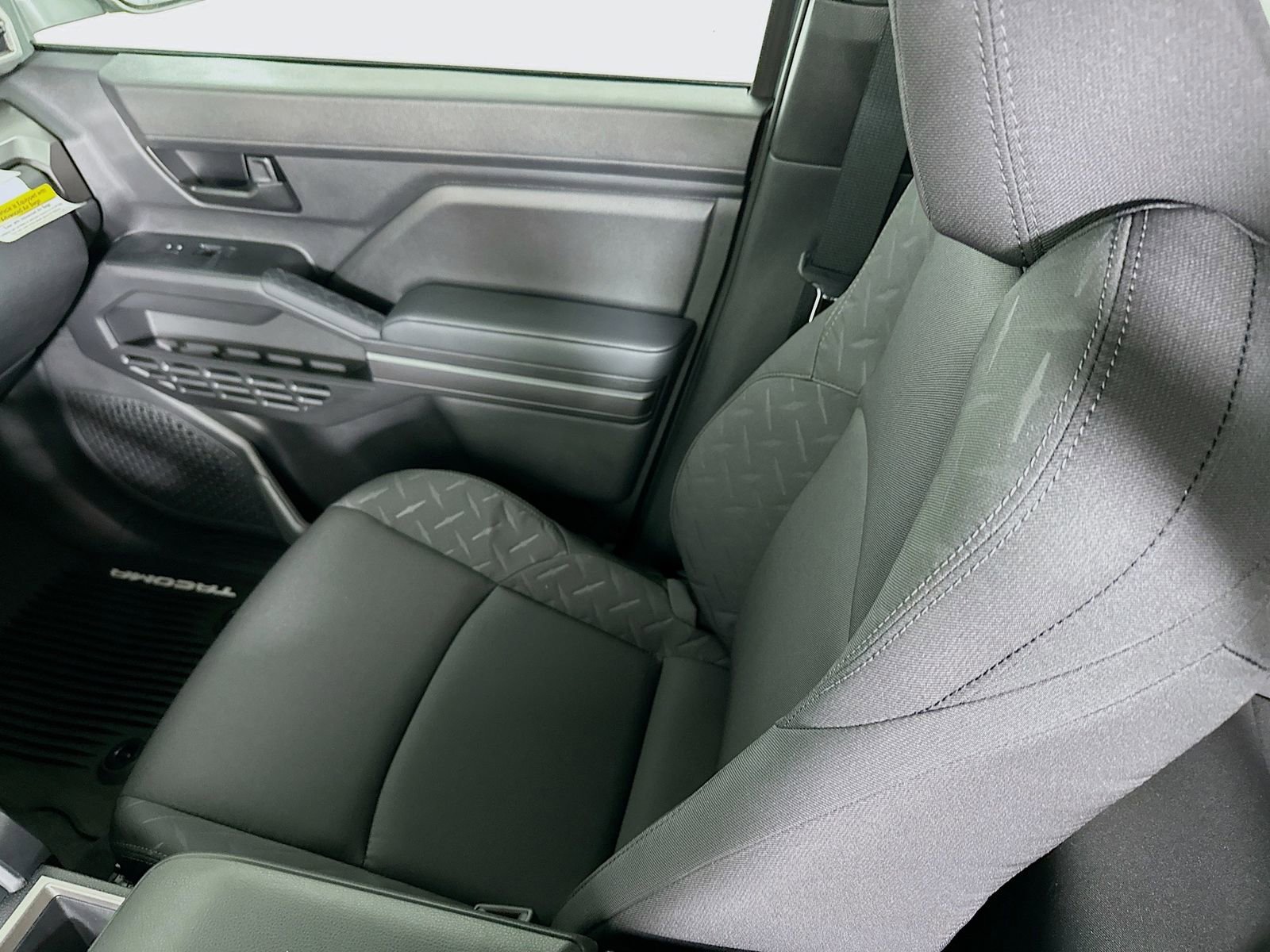 New 2025 Toyota Tacoma SR5 image 22