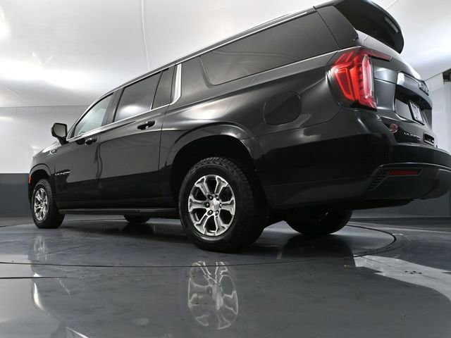 Used 2024 GMC Yukon XL SLE AWD/4WD image 54