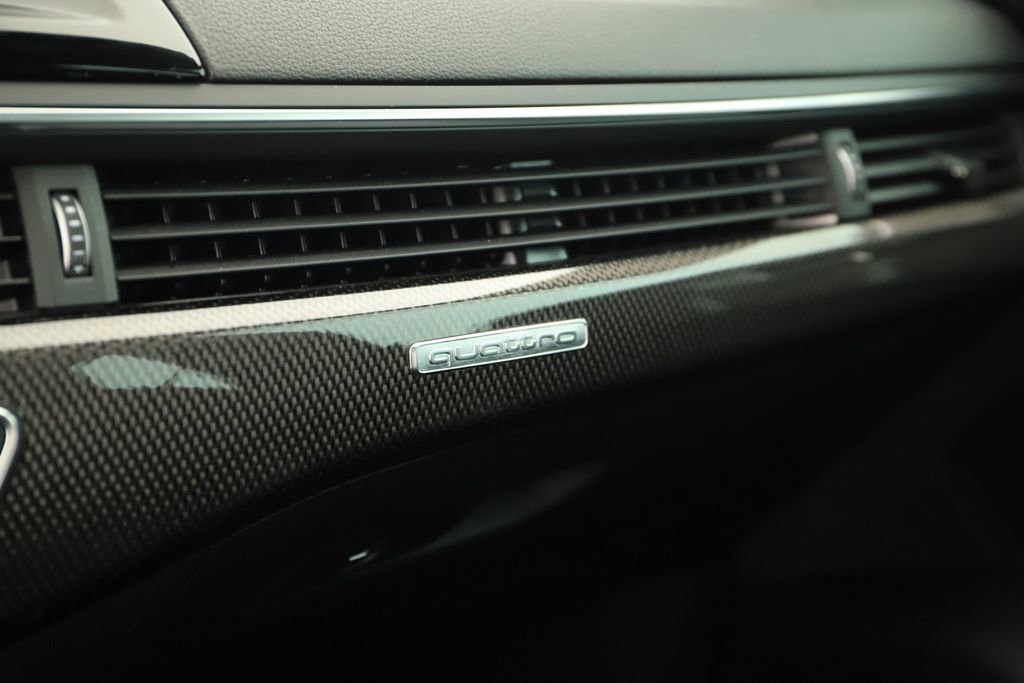 Used 2023 Audi S5 Prestige w/ Prestige Package image 32
