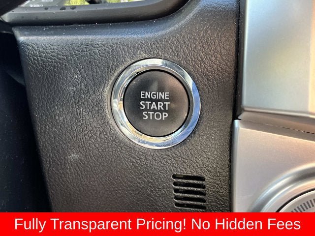 Used 2022 Toyota 4Runner Limited AWD/4WD image 34