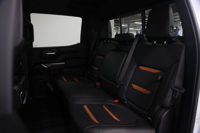 Used 2020 GMC Sierra 1500 AT4 w/ AT4 Premium Package AWD/4WD image 35