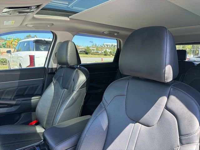 Used 2024 Kia Sorento SX image 22