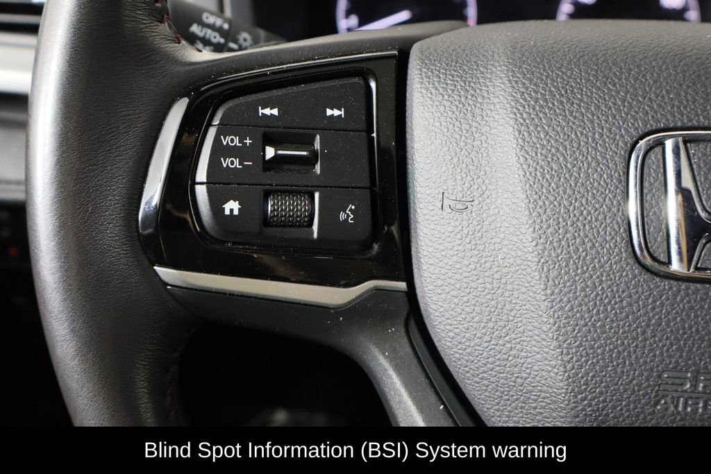 Used 2025 Honda Odyssey Sport-L image 8