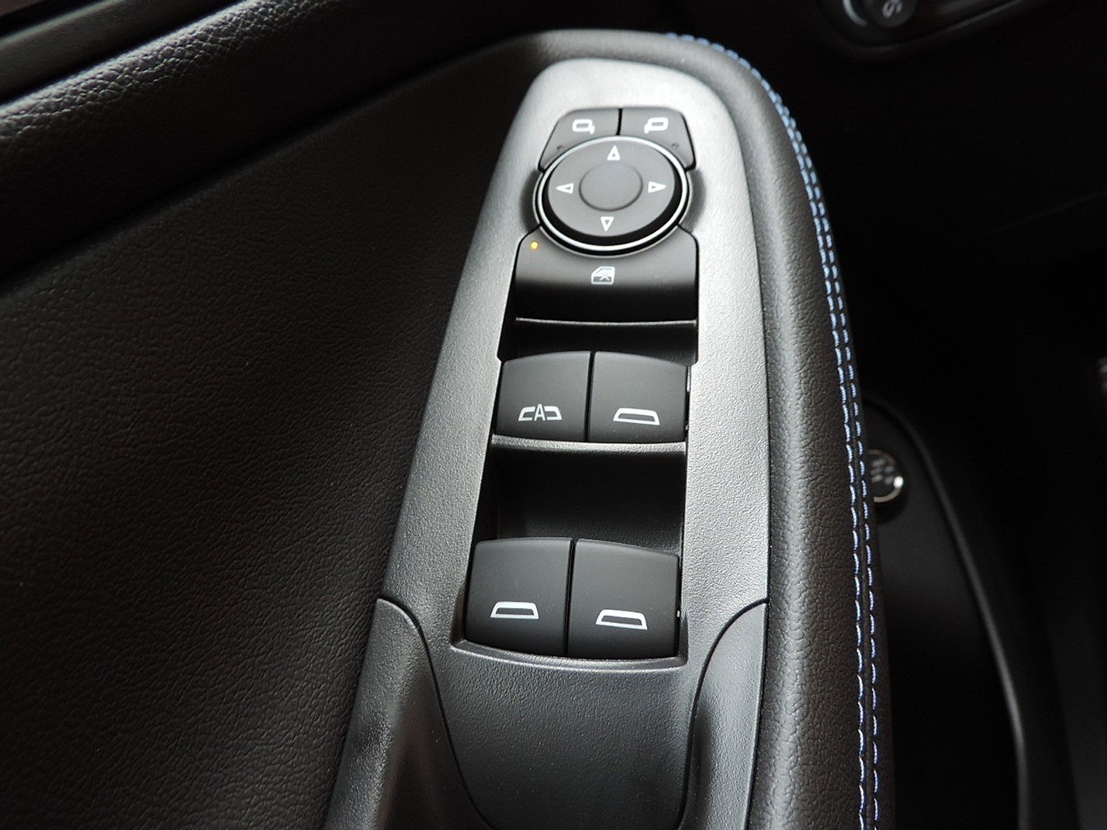New 2026 Buick Encore GX Sport Touring w/ Comfort Package FWD image 19