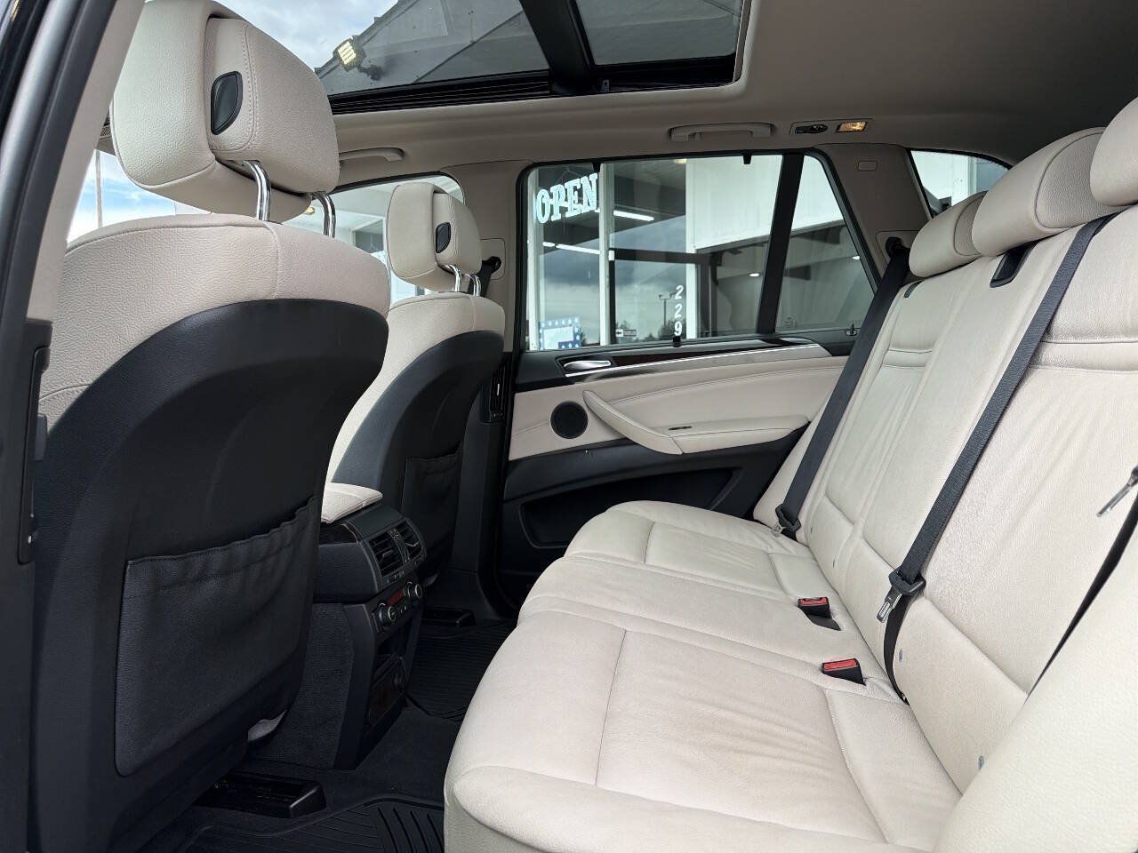 Used 2011 BMW X5 xDrive35i AWD/4WD image 23