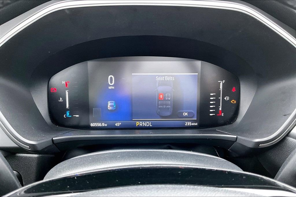 Certified 2024 Ford Escape Active w/ Tech Pack #1 image 19