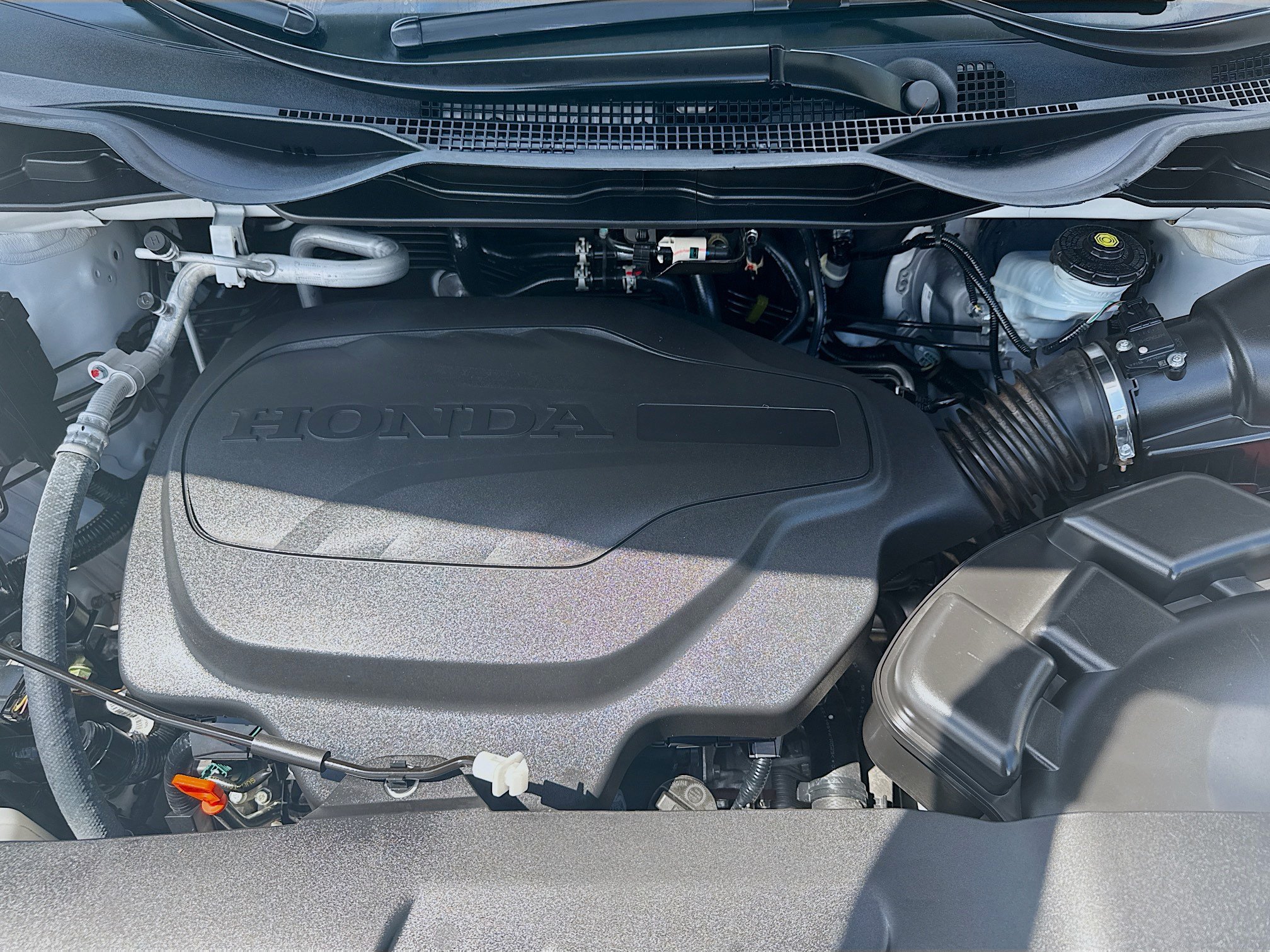 Certified 2023 Honda Odyssey Touring image 34