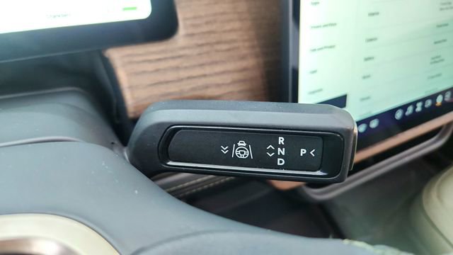 Used 2024 Rivian R1T Adventure AWD/4WD image 43