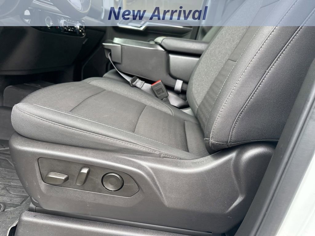 Certified 2024 GMC Sierra 1500 Elevation image 12