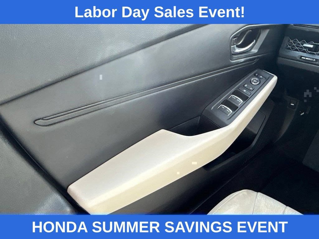Used 2024 Honda Accord EX image 15