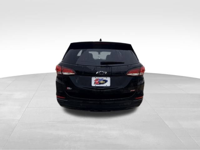 Used 2024 Chevrolet Equinox RS image 5
