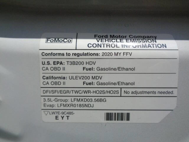 Used 2020 Ford Transit 250 Medium Roof image 29