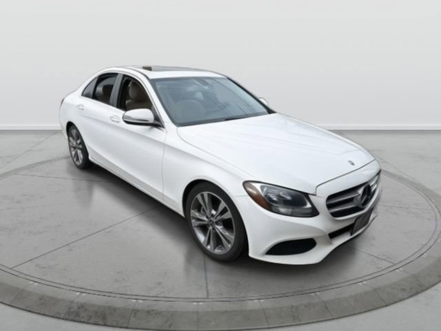 Used 2018 Mercedes-Benz C 300 Sedan image 1