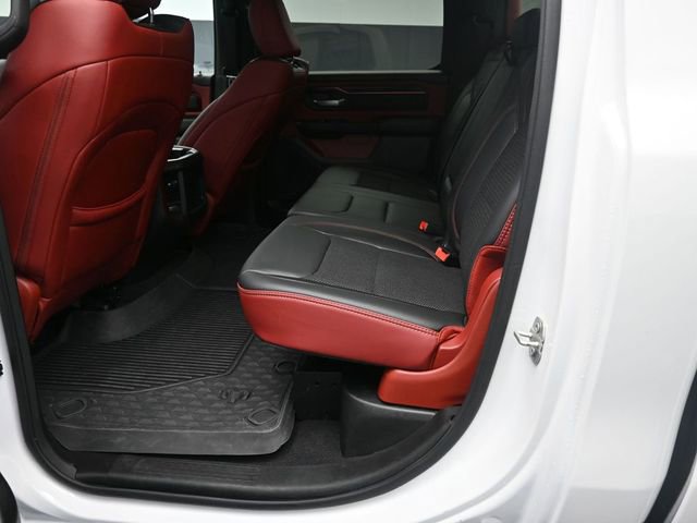 Used 2025 RAM 1500 Rebel w/ Rebel Level 1 Equipment Group image 20