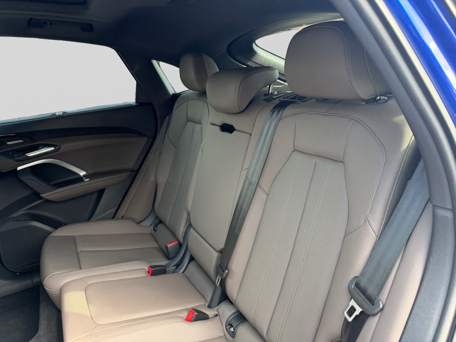 Used 2025 Audi Q5 Premium Plus AWD/4WD image 16