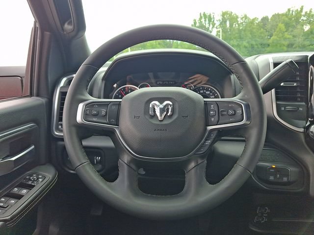 Used 2026 RAM 2500 Big Horn AWD/4WD image 19