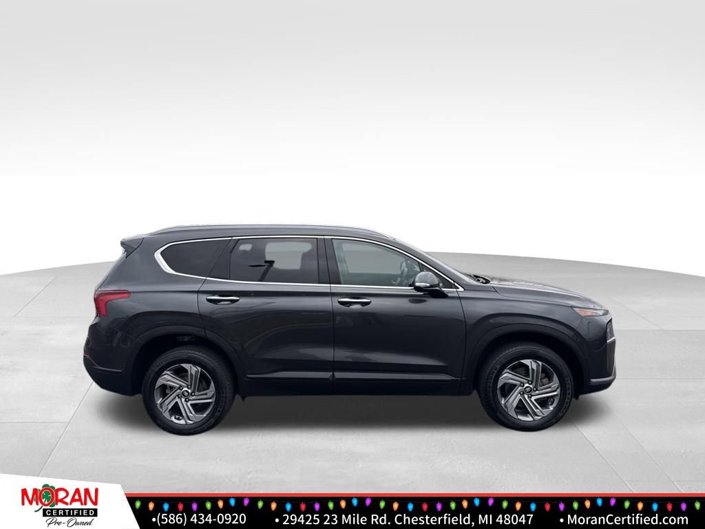 Used 2023 Hyundai Santa Fe SEL image 6