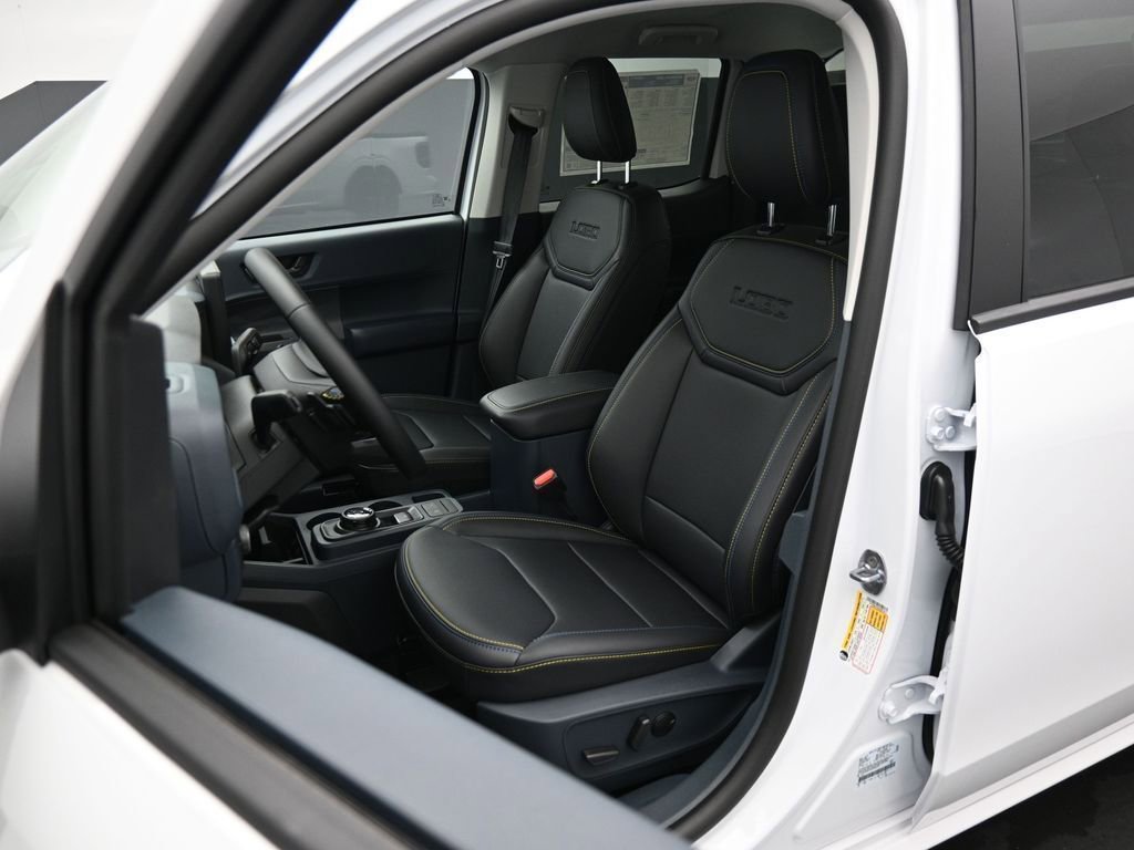 New 2025 Ford Maverick Lobo AWD/4WD image 36