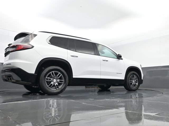 Used 2025 GMC Acadia Elevation image 28