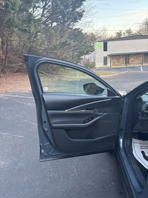 Used 2025 MAZDA CX-30 AWD 2.5 S w/ Preferred Package image 11